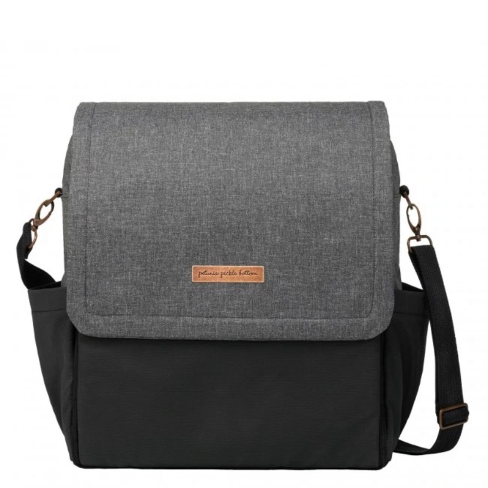 NWOT Petunia Pickle Bottom diaper bag/backpack